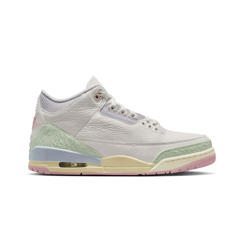 Air Jordan 3 "Spring is in the Air"