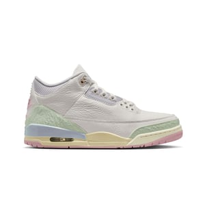 Air Jordan 3 "Spring is in the Air"