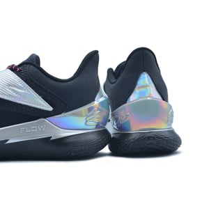 Curry Fox 1 "Gamer"