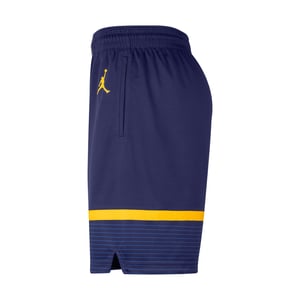 Golden State Warriors Statement Swingman Short