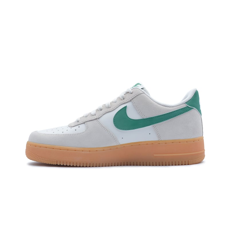 Air Force 1 '07 LV8 "Phantom Malachite" 2