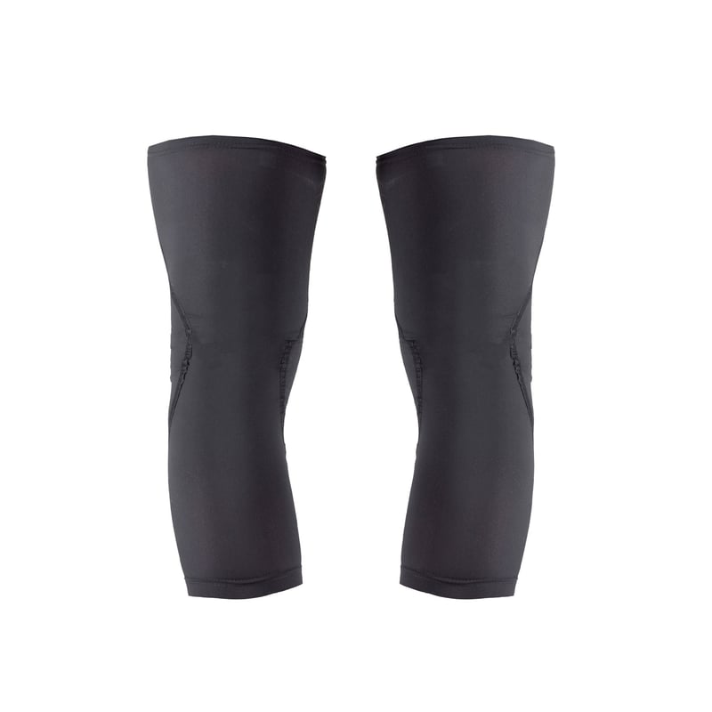 Knee Pads "Black" 2