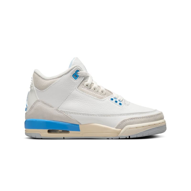 Air Jordan 3 "Lucky Shorts" GS