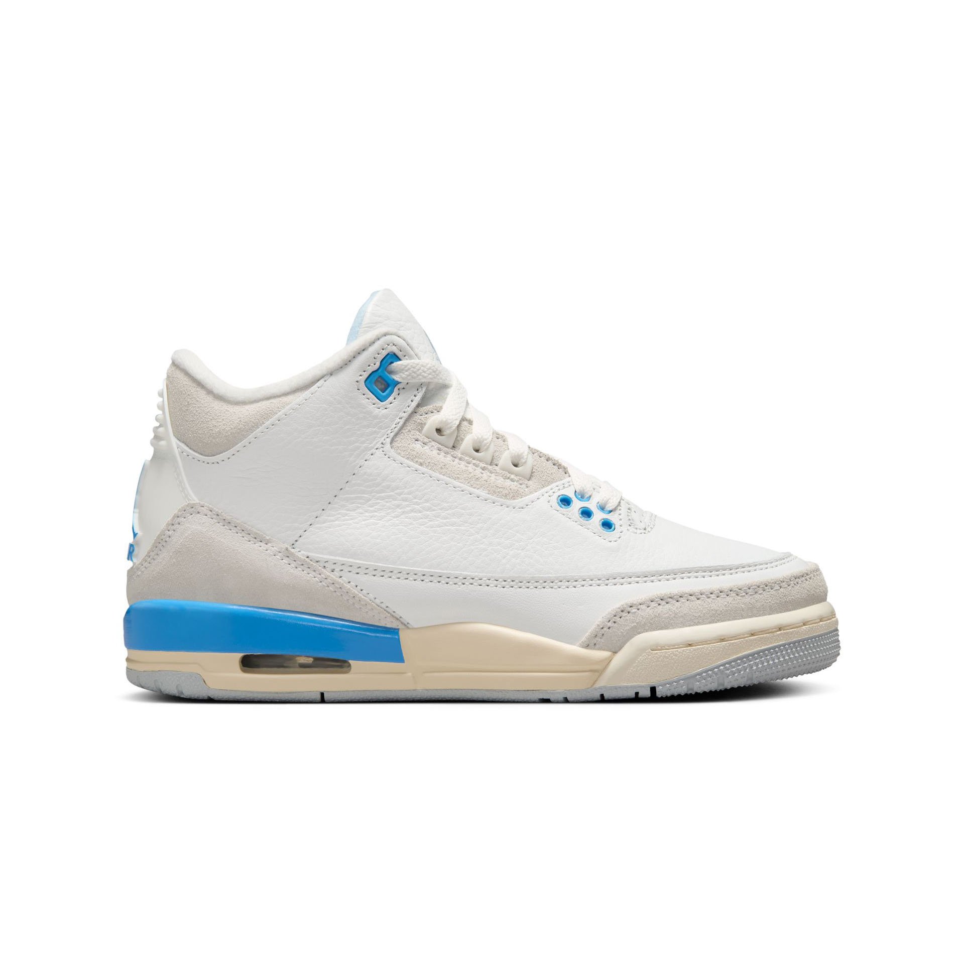 Air Jordan 3 "Lucky Shorts" GS