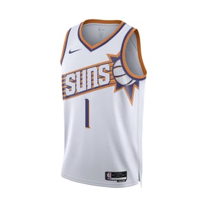 Phoenix Suns Swingman Association Jersey "Booker"