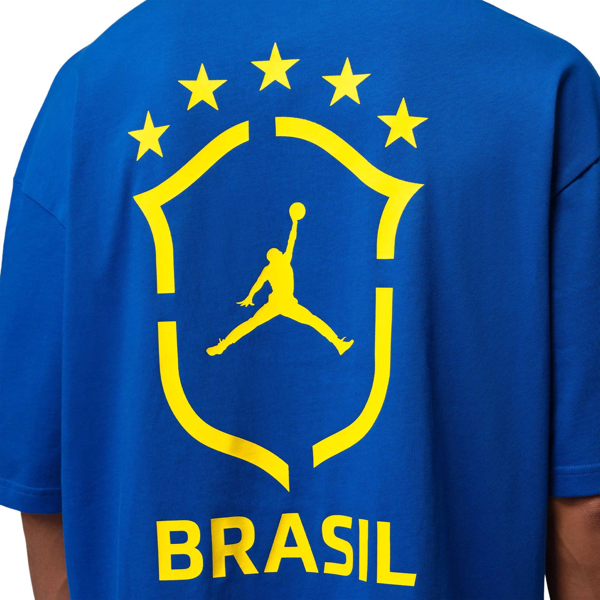 Air Jordan 85 Brazil GX Tee