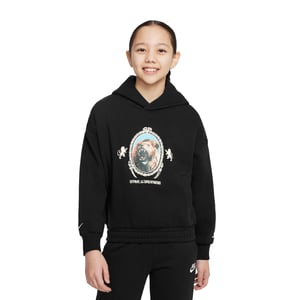 LeBron Fleece PO Hoodie Kids