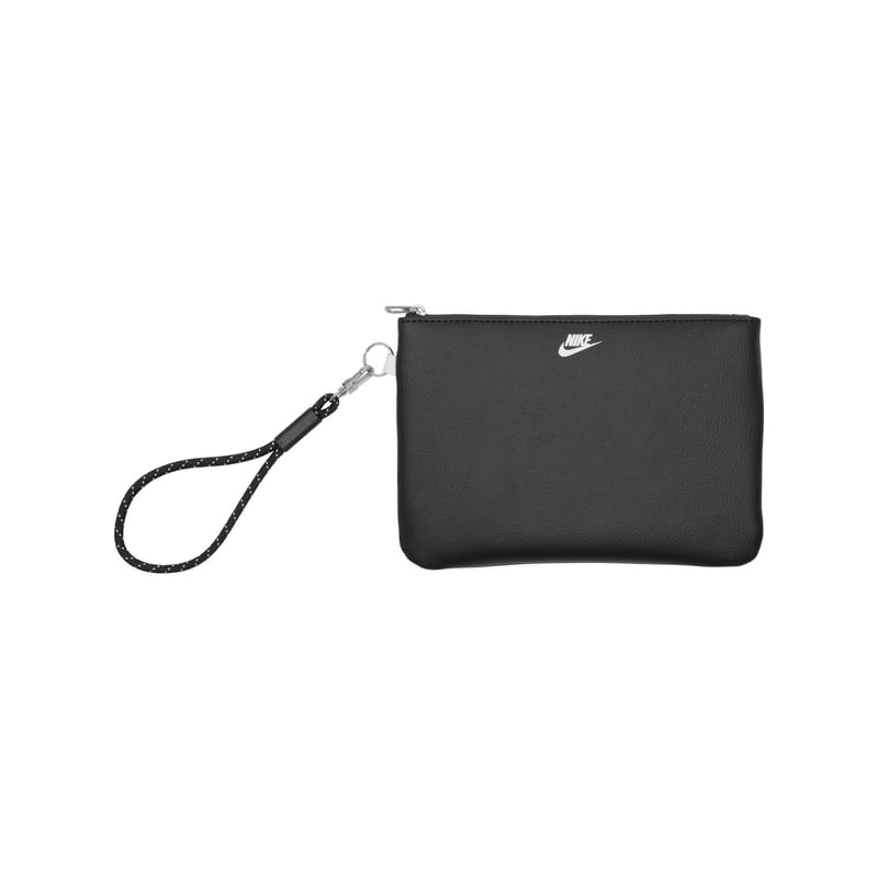 Icon Blazer Wristlet "Black" 2