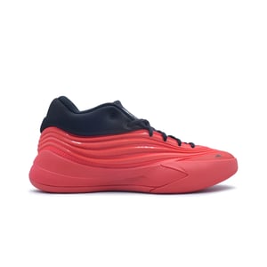 Dame X "Pure Ruby"