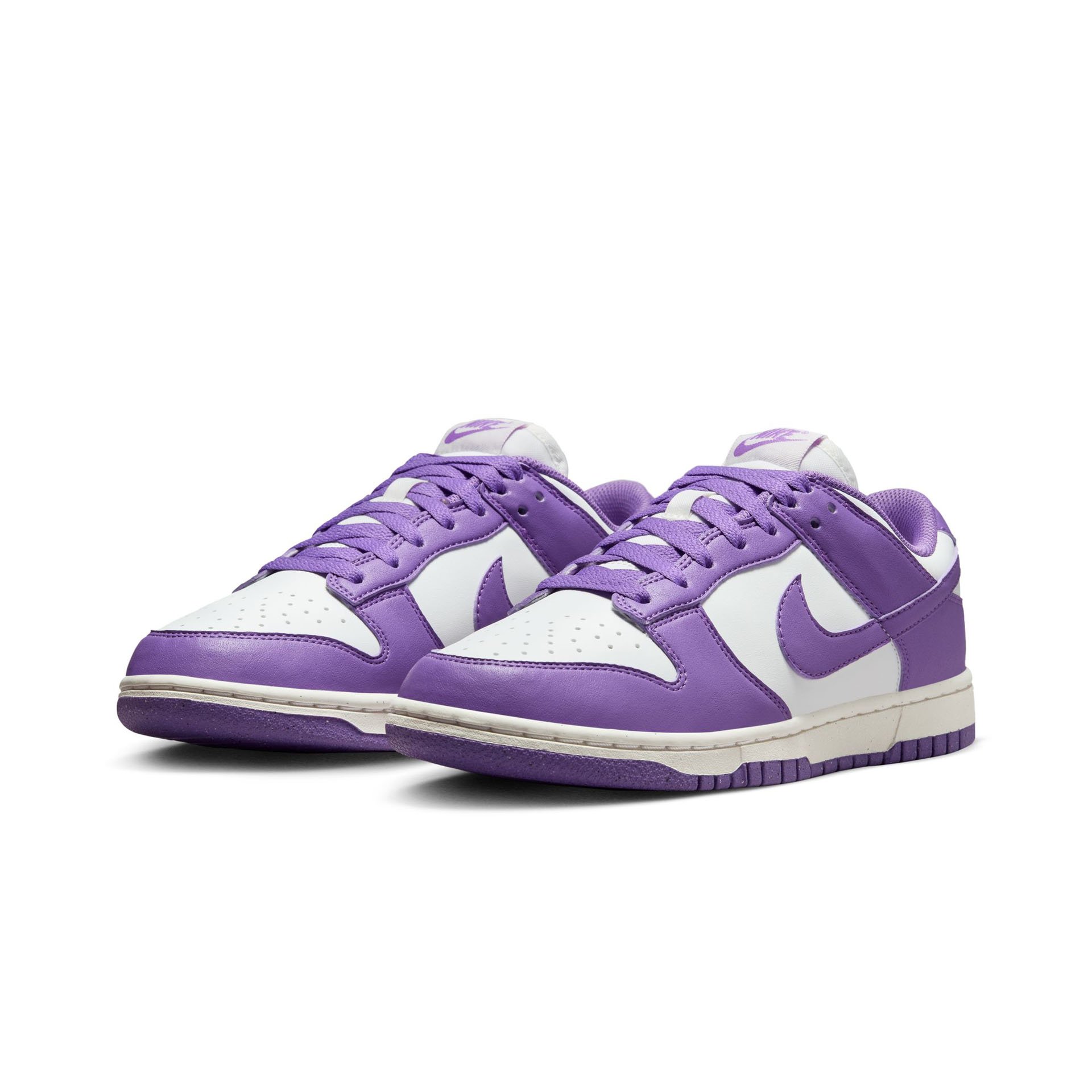 WMNS Dunk Low "Black Raspberry"