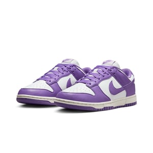 WMNS Dunk Low "Black Raspberry"