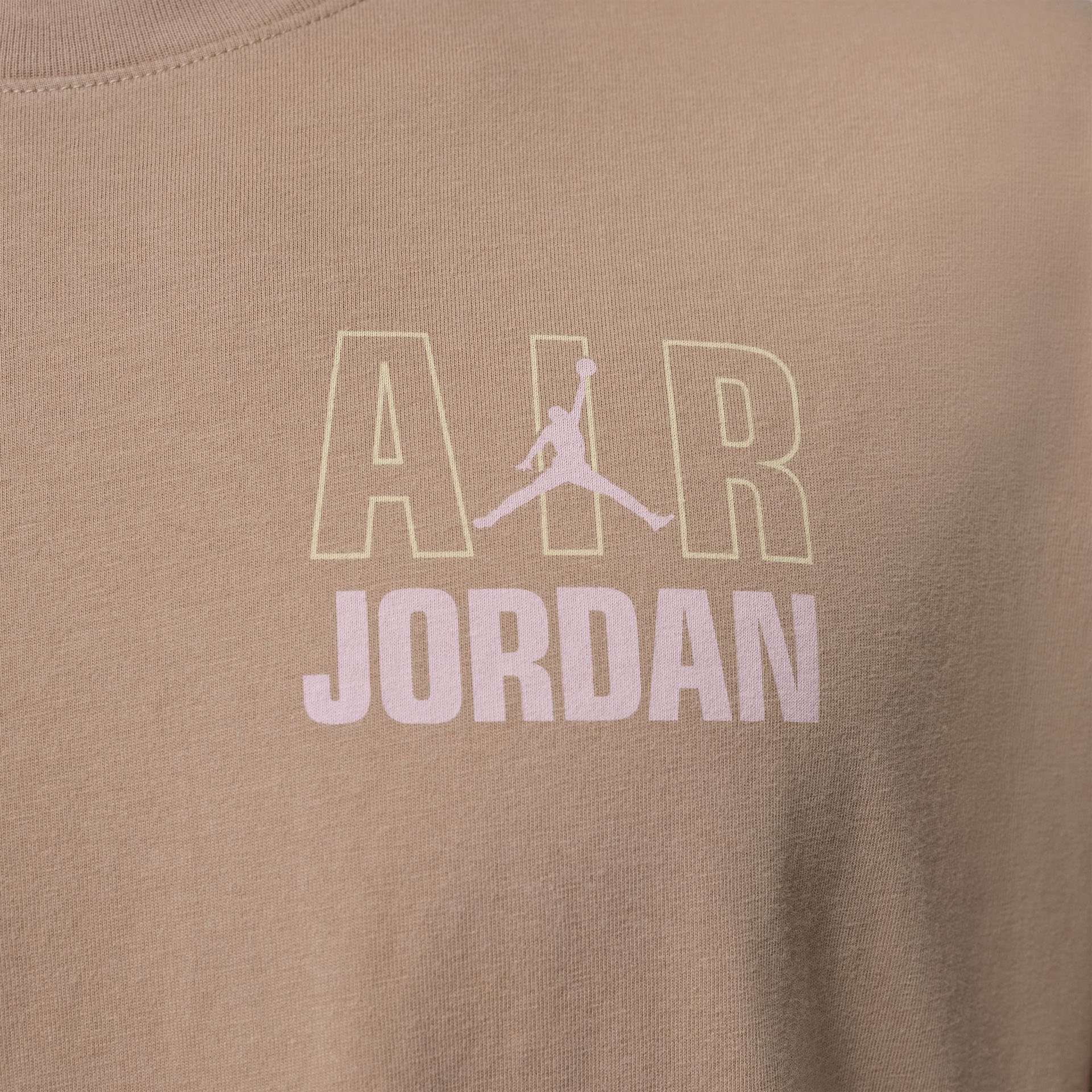 Flight Reis Legend Tee "Khaki"