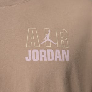 Flight Reis Legend Tee "Khaki"