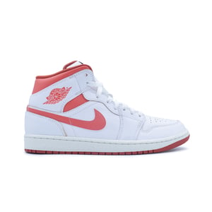 Air Jordan 1 Mid SE "Dune Red"