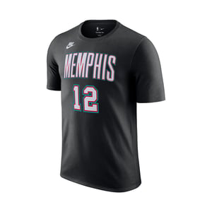 Memphis Grizzlies HWC NN Tee "Morant"