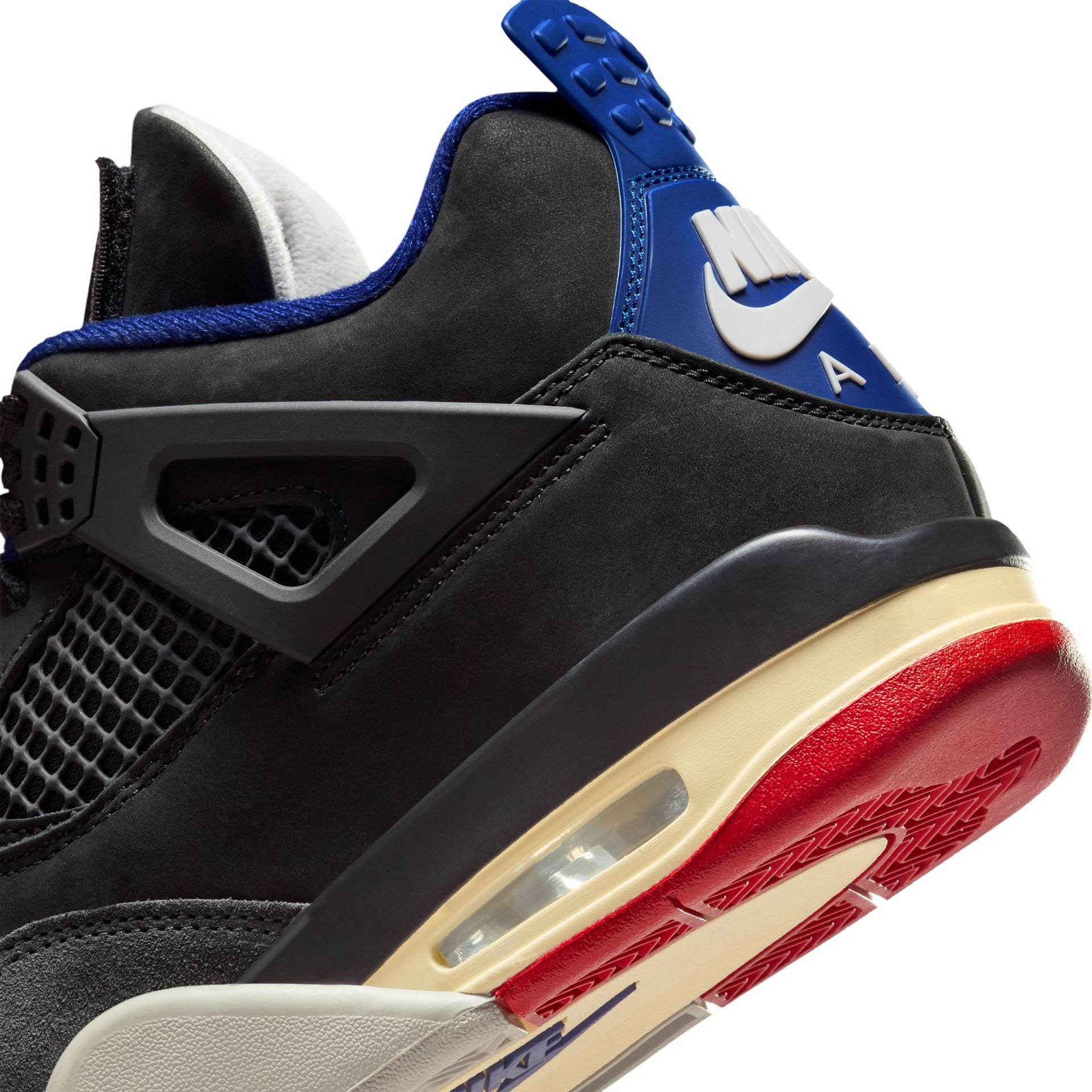 Air Jordan 4 "Rare Air"