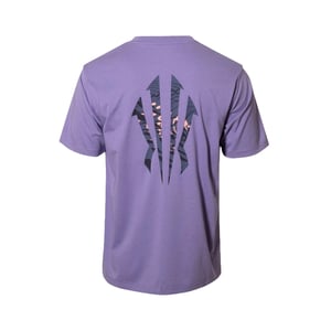 KAI Tee Logo "Purple"
