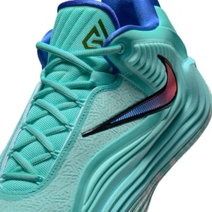 Freak 7 "Light Aqua"