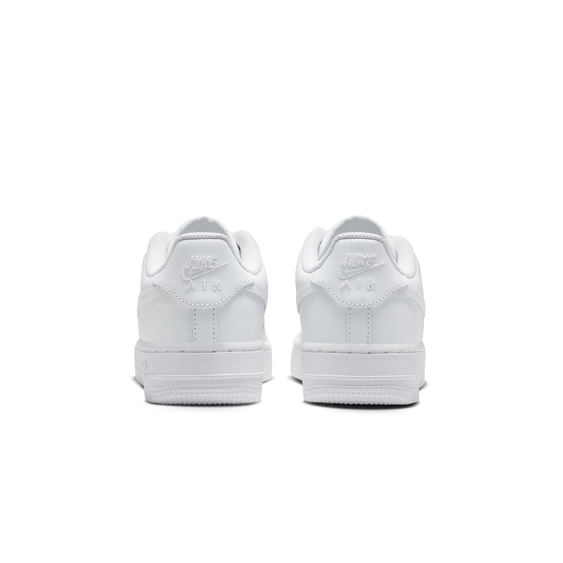 Air Force 1 Le "Triple White" GS