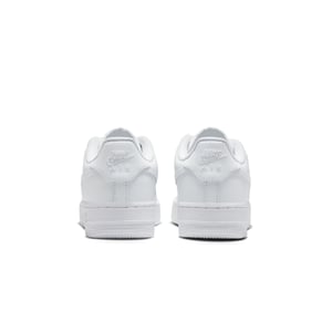 Air Force 1 Le "Triple White" GS