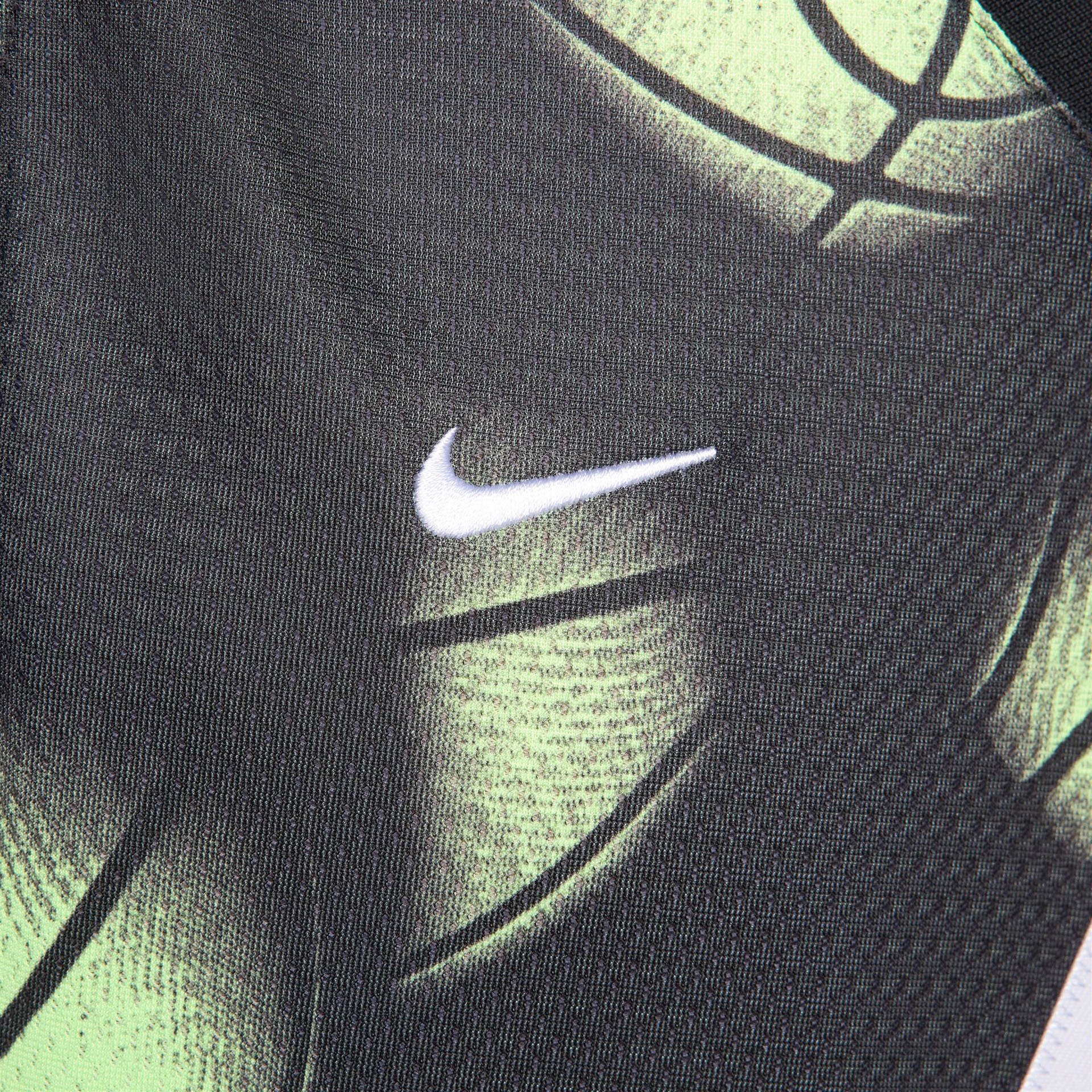 Ja DNA Jersey "Lime Blast"