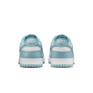 Dunk Low "Denim Turquoise"