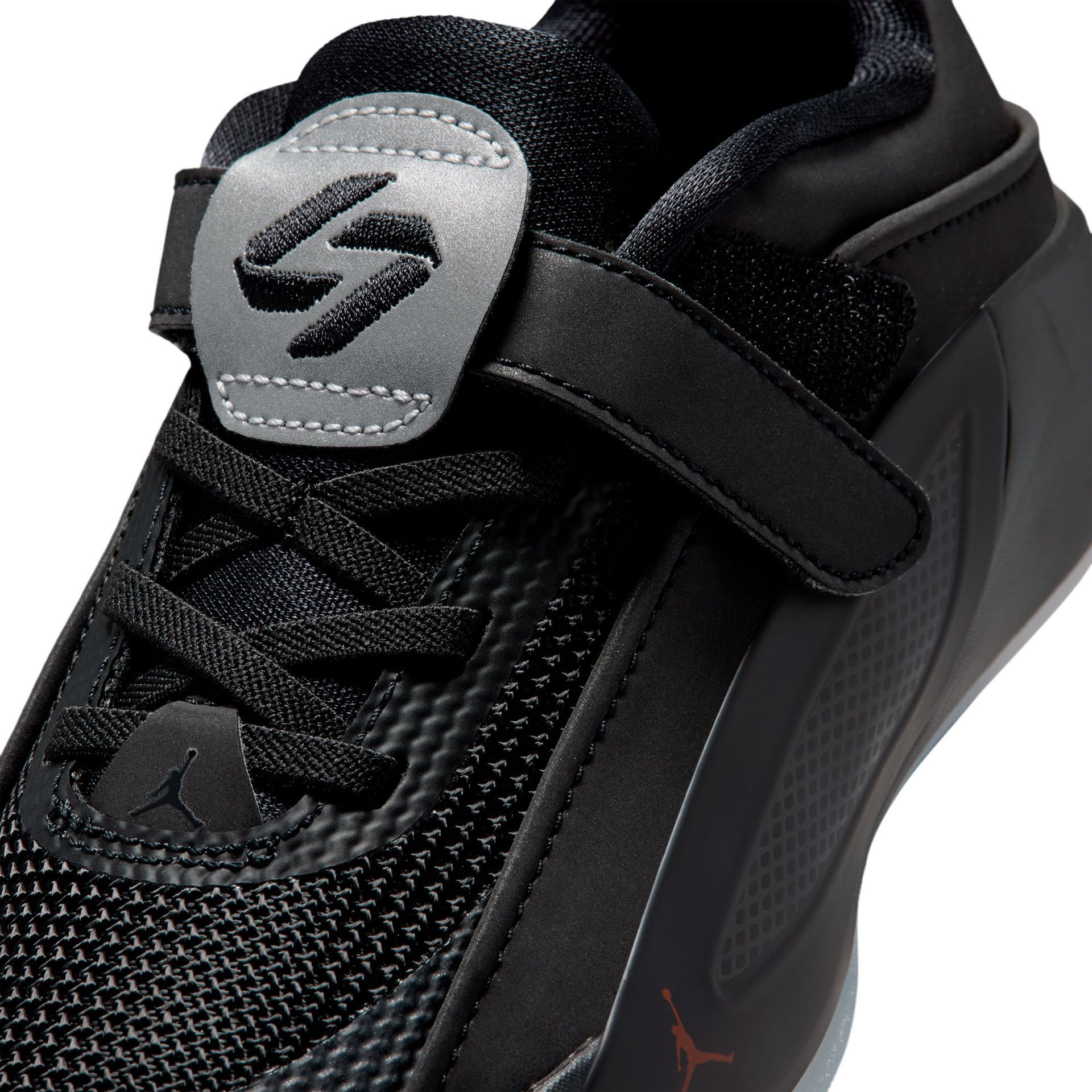 Luka 5 "Black Metallic" PS