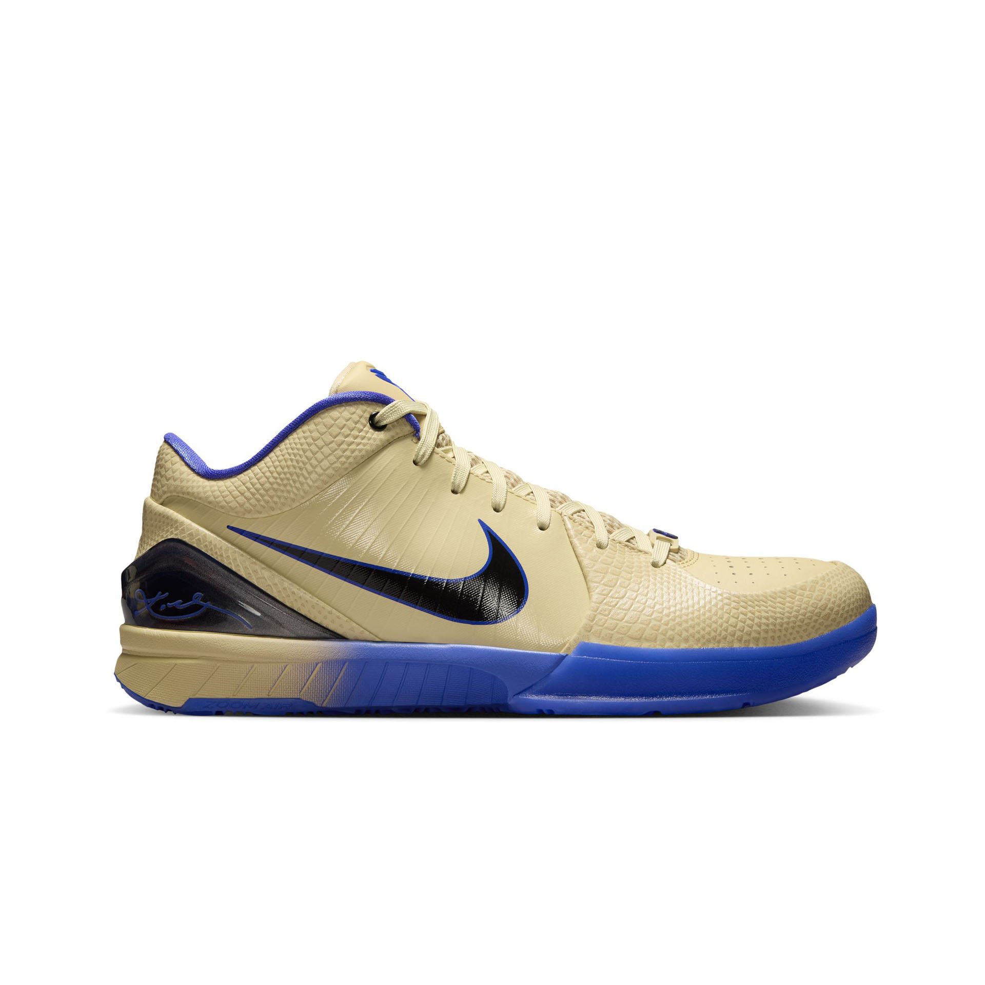 Kobe 4 Protro "FC Barcelona"