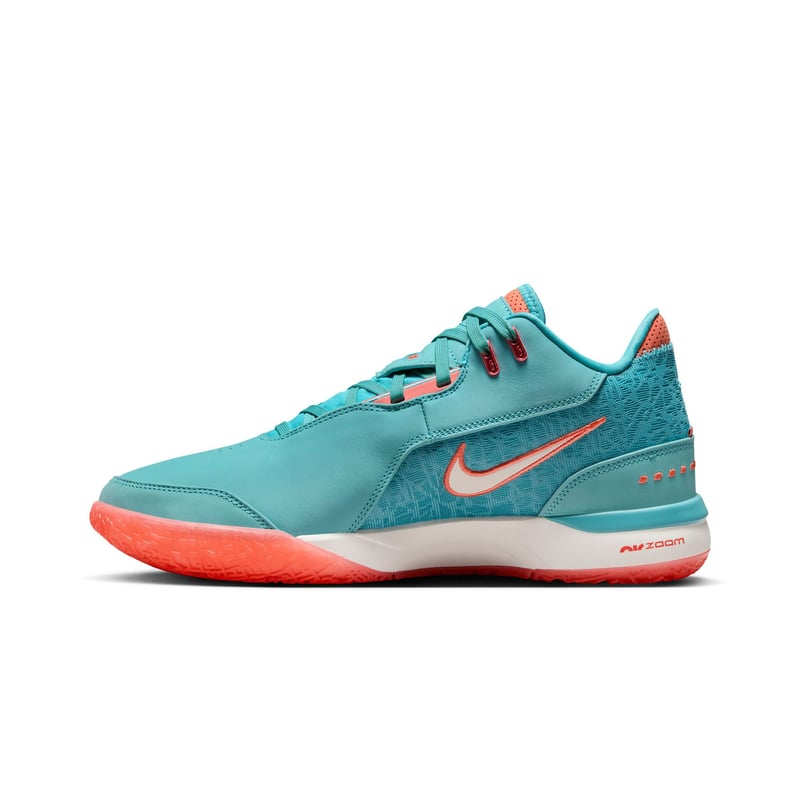 LeBron NXXT Gen AMPD "Decision" 2