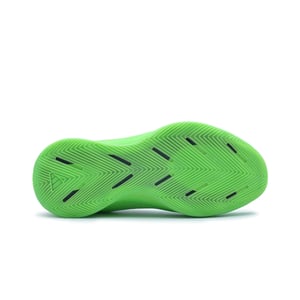 Anthony Edwards 1 Low "Lucid Lime"