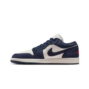 Air Jordan 1 Low SE "Obsidian"