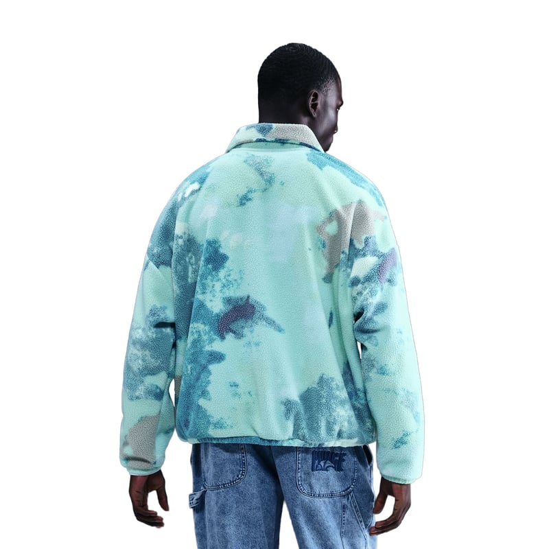 Sherpa Naos HZ Jacket "Dusty Cactus" 2