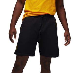 PSG Fleece Short "Thunder"