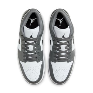 Air Jordan 1 Low "Iron Grey"