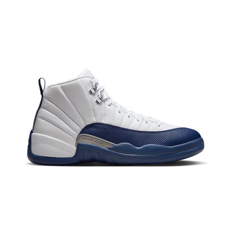 Air Jordan 12 "French Blue"