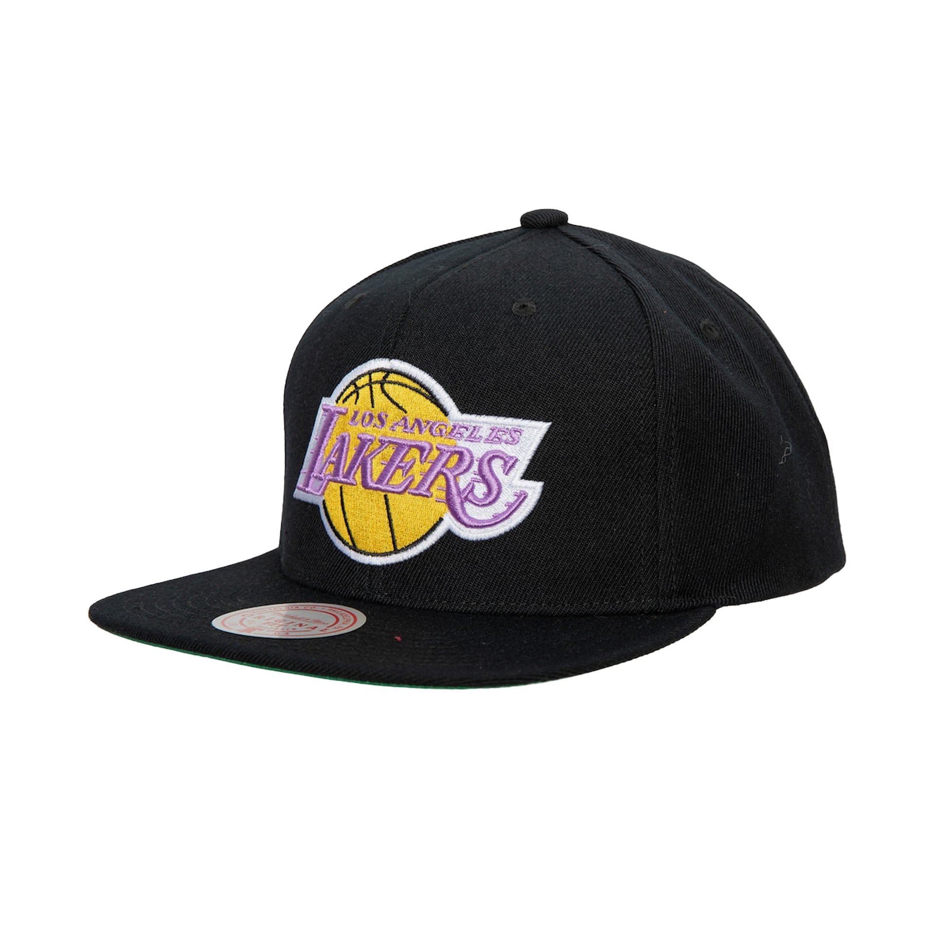 Los Angeles Lakers HWC Top Spot Snapback
