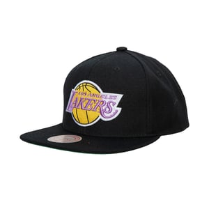 Los Angeles Lakers HWC Top Spot Snapback
