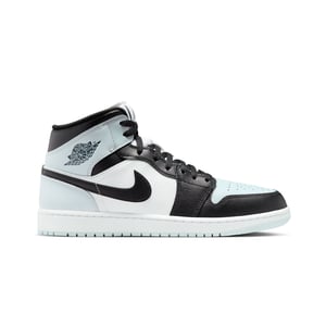 Air Jordan 1 Mid "Squadron Blue"