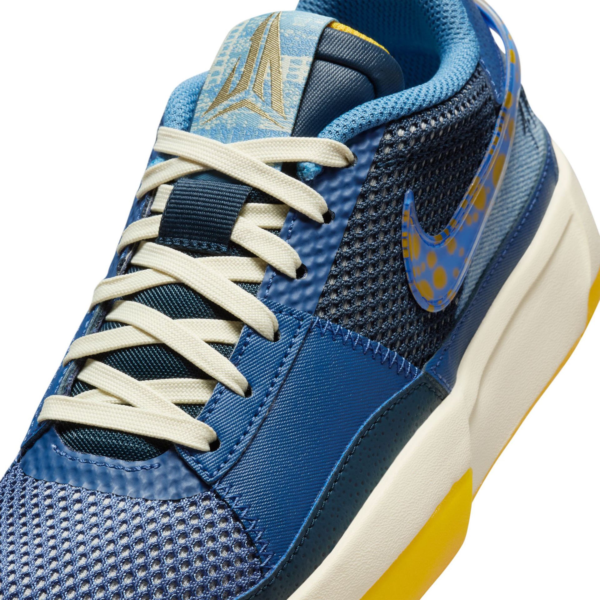 Ja 1 "I Bring the Flame" GS