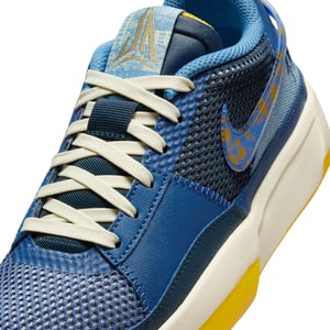 Ja 1 "I Bring the Flame" GS