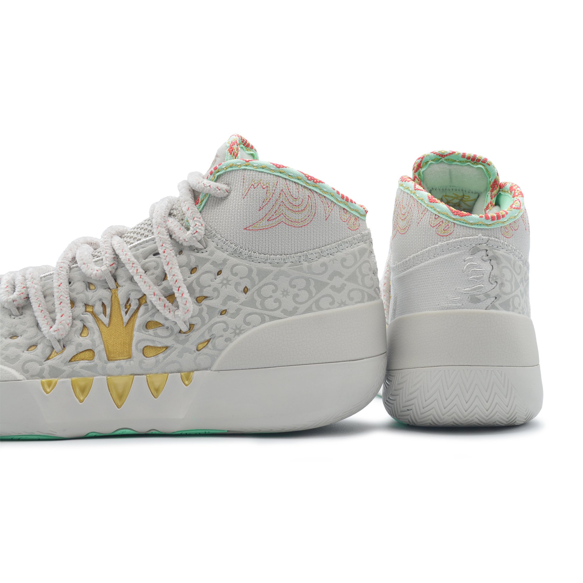 Joker 2 "Marble"