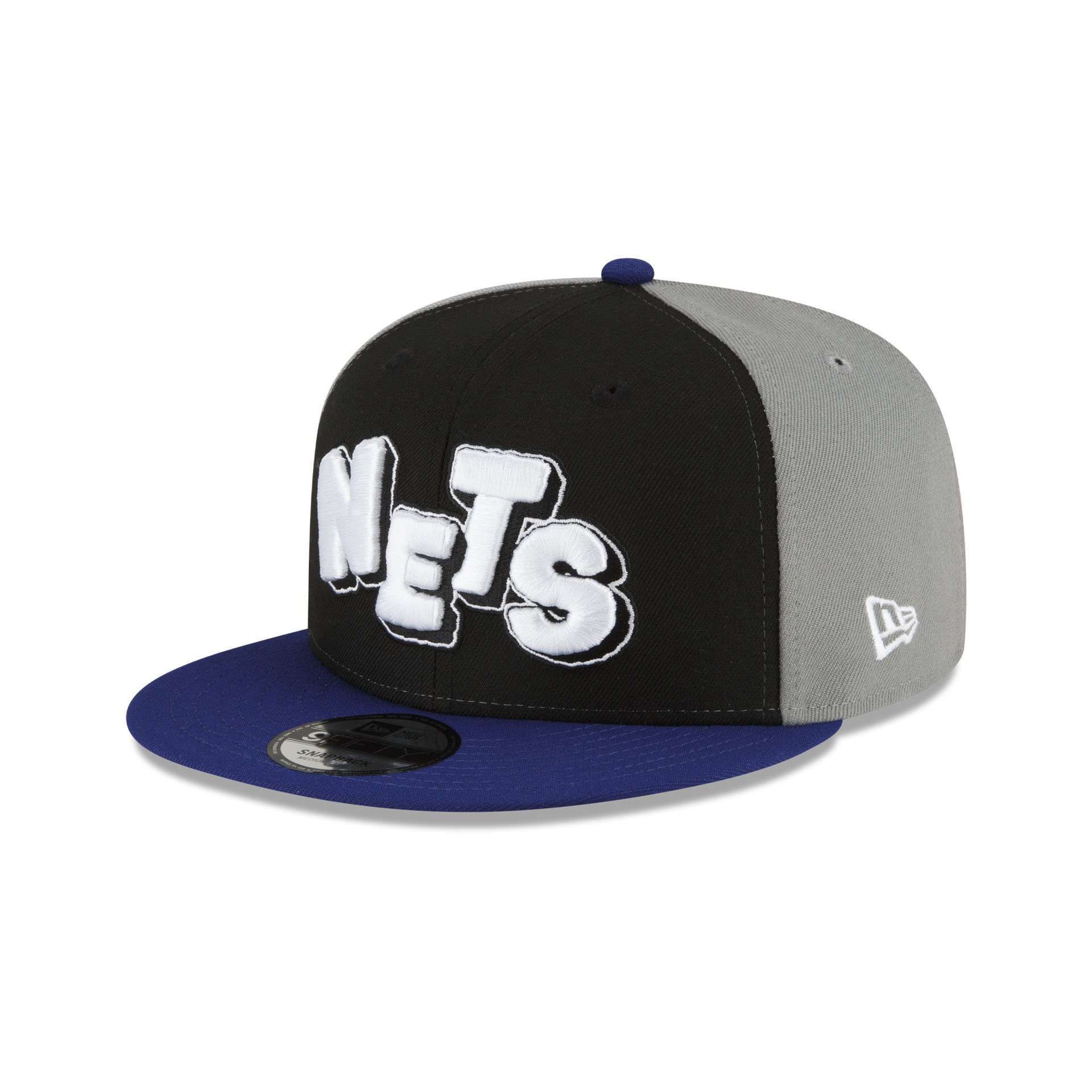Brooklyn Nets CE 9Fifty Cap