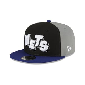 Brooklyn Nets CE 9Fifty Cap