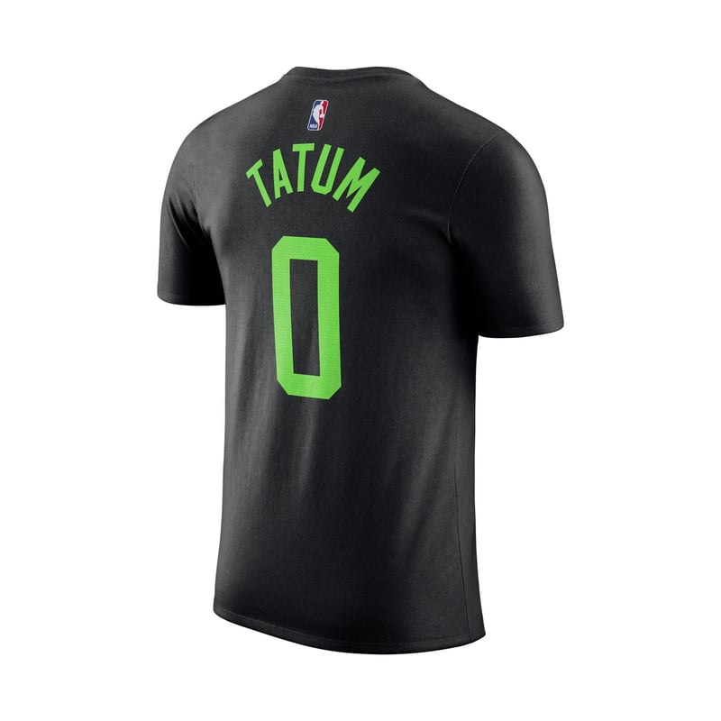 Boston Celtics CE NN Tee "Tatum" 2