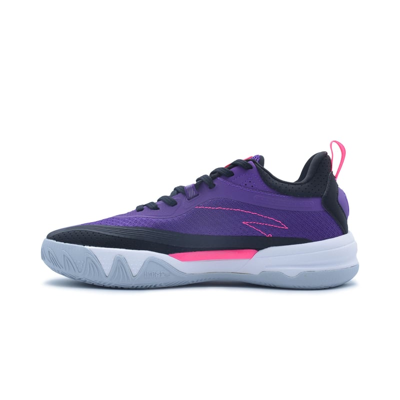 KAI 1 Team "Purple Pink" 2
