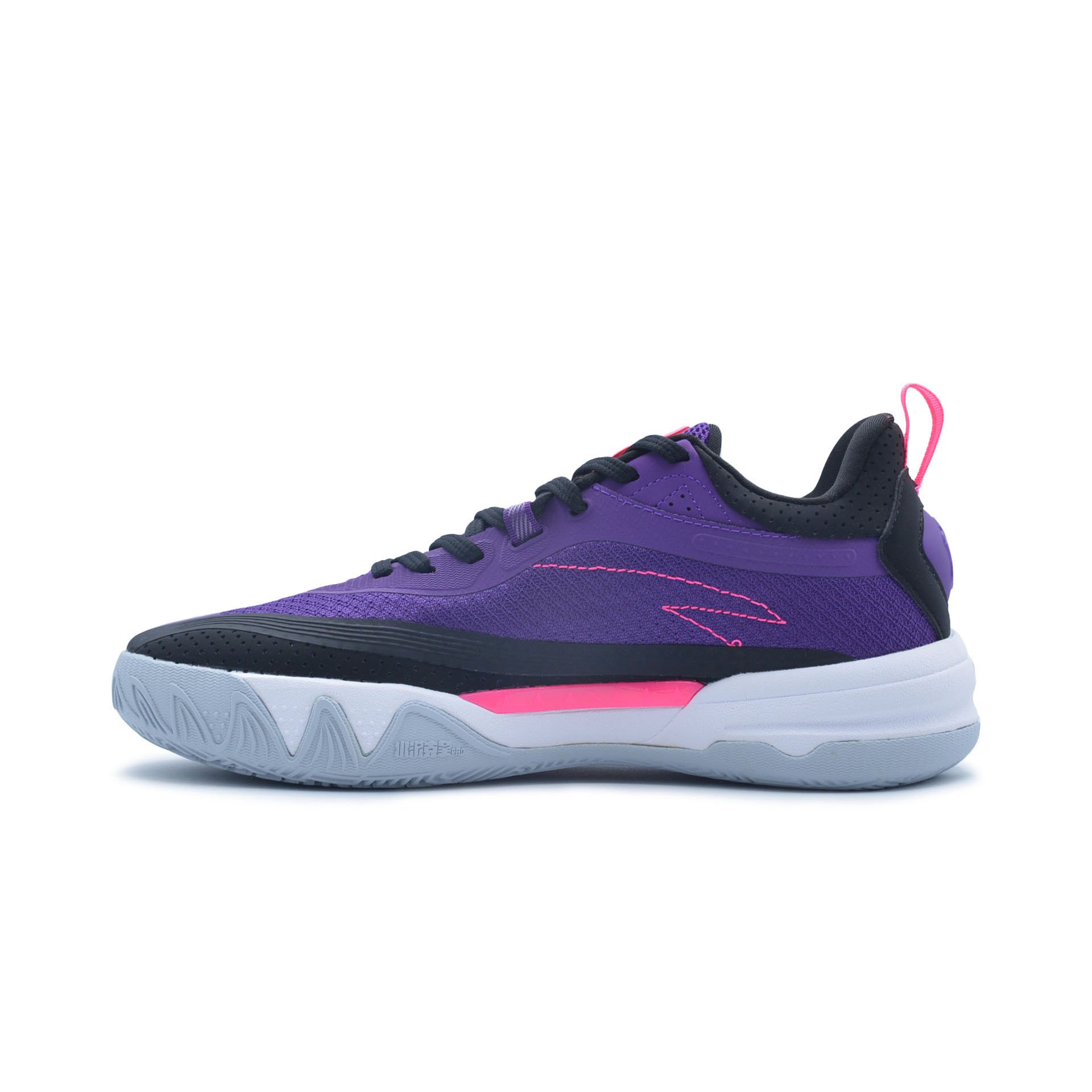 KAI 1 Team "Purple Pink"