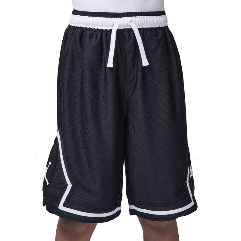 Sport Diamond Short "Black" Kids