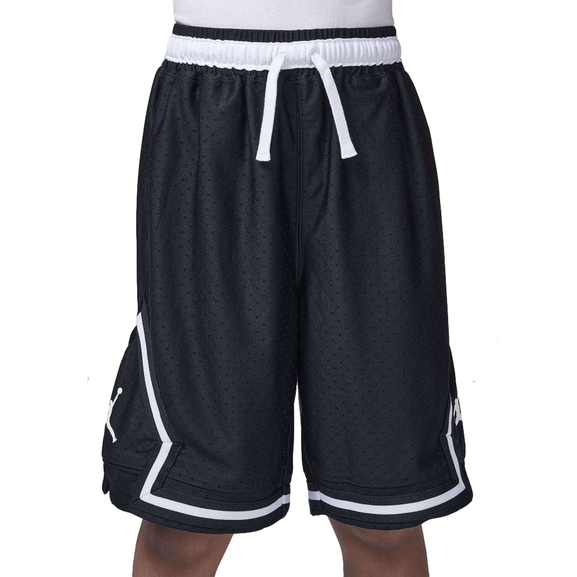 Sport Diamond Short "Black" Kids