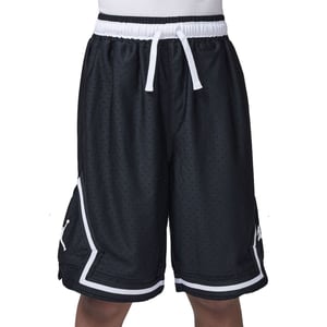 Sport Diamond Short "Black" Kids