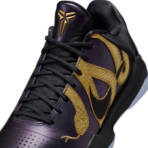 Kobe 5 Protro "Year of the Mamba"